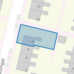 Perceel URT00-A-5181