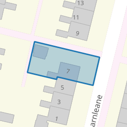 Perceel URT00-A-5182