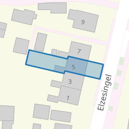 Perceel URT00-A-5189