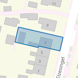 Perceel URT00-A-5190