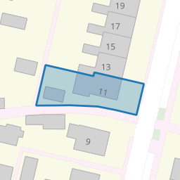 Perceel URT00-A-5191