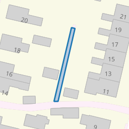 Perceel URT00-A-5197