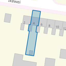 Perceel URT00-A-5199