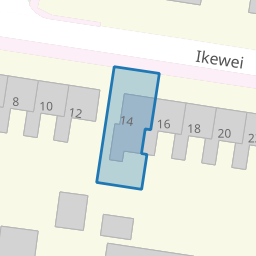 Perceel URT00-A-5207