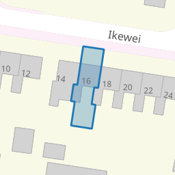 Perceel URT00-A-5209