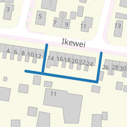 Perceel URT00-A-5219