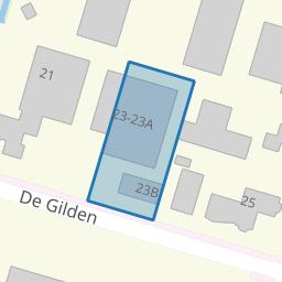 Perceel URT00-A-5220