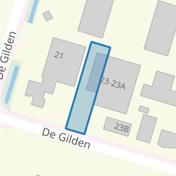 Perceel URT00-A-5221