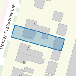 Perceel URT00-A-5225