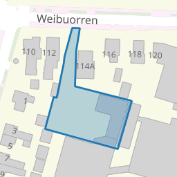 Perceel URT00-A-5231