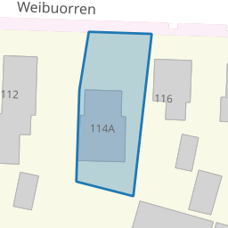 Perceel URT00-A-5232