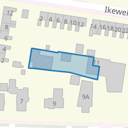 Perceel URT00-A-5237