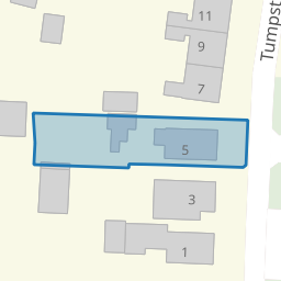 Perceel URT00-A-5238