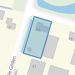 Perceel URT00-A-5245