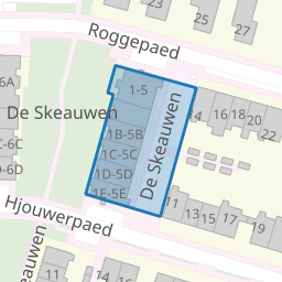 Perceel URT00-A-5253