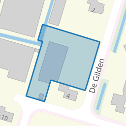 Perceel URT00-A-5256