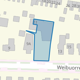 Perceel URT00-A-5283