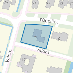 Perceel URT00-A-5285