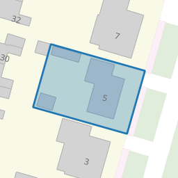 Perceel URT00-A-5288