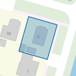 Perceel URT00-A-5290