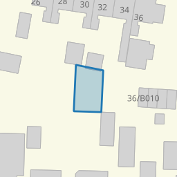 Perceel URT00-A-5303