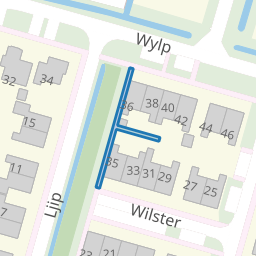 Perceel URT00-A-5305