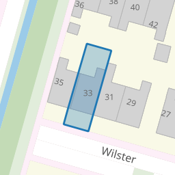 Perceel URT00-A-5307