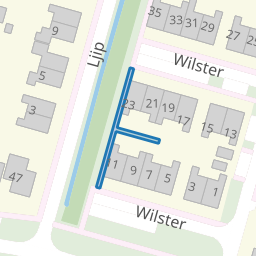 Perceel URT00-A-5310