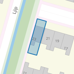 Perceel URT00-A-5311