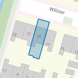 Perceel URT00-A-5313