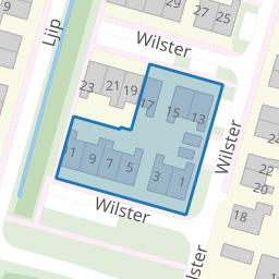 Perceel URT00-A-5314