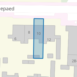 Perceel URT00-A-5318