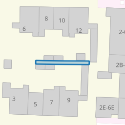 Perceel URT00-A-5319