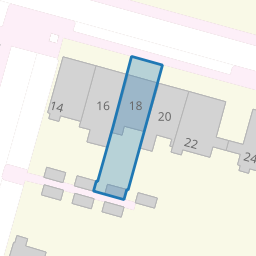 Perceel URT00-A-5322