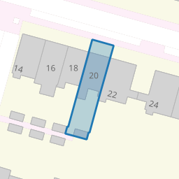 Perceel URT00-A-5323