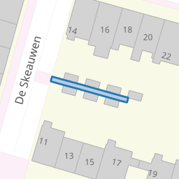 Perceel URT00-A-5325