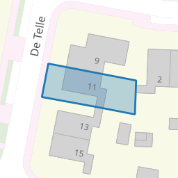 Perceel URT00-A-5328