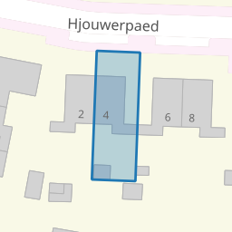 Perceel URT00-A-5331