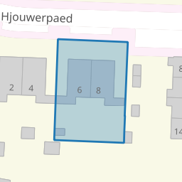 Perceel URT00-A-5332