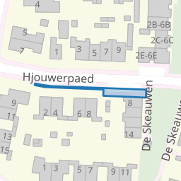 Perceel URT00-A-5333