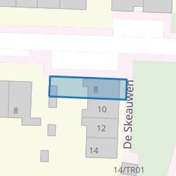 Perceel URT00-A-5334