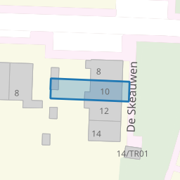 Perceel URT00-A-5335