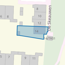 Perceel URT00-A-5337