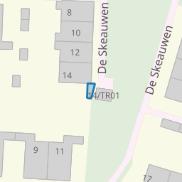 Perceel URT00-A-5339