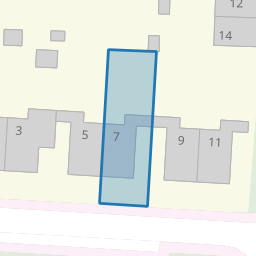 Perceel URT00-A-5342