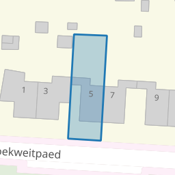 Perceel URT00-A-5343