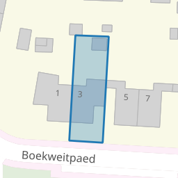 Perceel URT00-A-5344