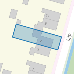 Perceel URT00-A-5354