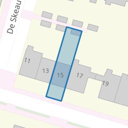 Perceel URT00-A-5378