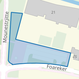 Perceel URT00-A-5391